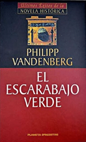 EL ESCARABAJO VERDE