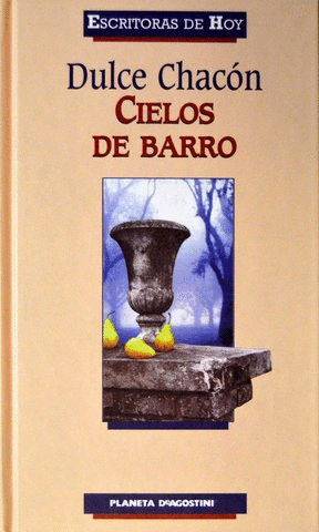 CIELOS DE BARRO