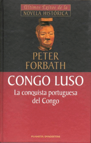CONGO LUSO