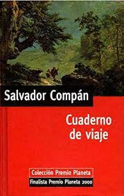 CUADERNO DE VIAJE