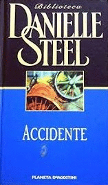 ACCIDENTE (TAPA DURA)