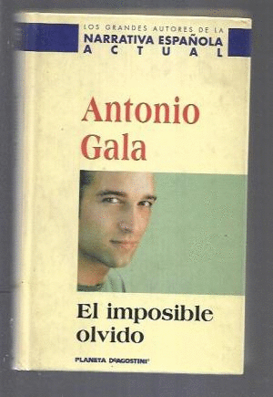 EL IMPOSIBLE OLVIDO