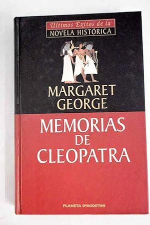 MEMORIAS DE CLEOPATRA