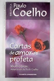 CARTAS DE AMOR DEL PROFETA