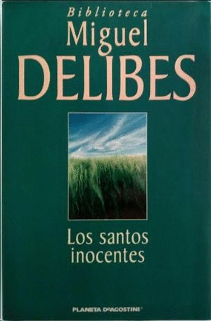 LOS SANTOS INOCENTES