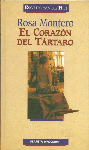 EL CORAZÓN DEL TÁRTARO