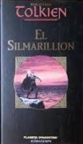 EL SILMARILLION (TAPA DURA)