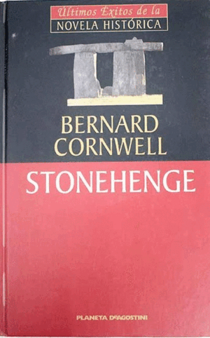 STONEHENGE