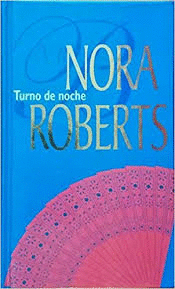 TURNO DE NOCHE (TAPA DURA)