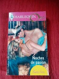 NOCHES DE PASION