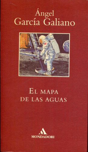 EL MAPA DE LAS AGUAS