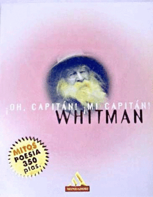 ¡OH, CAPITÁN! ¡MI CAPITÁN!