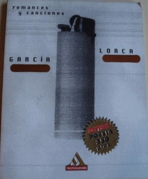 ROMANCES Y CANCIONES