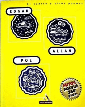 EL CUERVO Y OTROS POEMAS