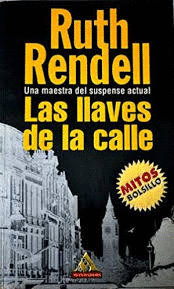 LAS LLAVES DE LA CALLE