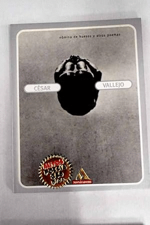 NÓMINDA DE HUESOS Y OTROS POEMAS