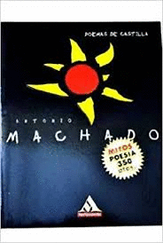 POEMAS DE CASTILLA