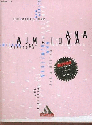 RÈQUIEM Y OTROS POEMAS