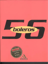 56 BOLEROS