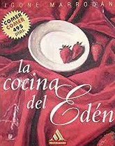 LA COCINA DEL EDEN