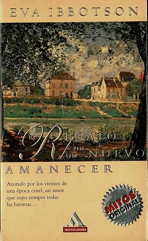 REGALO DE UN NUEVO AMANECER