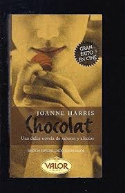CHOCOLATE