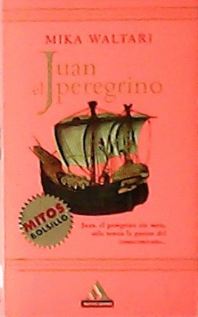 JUAN EL PEREGRINO