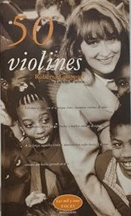 CINCUENTA VIOLINES