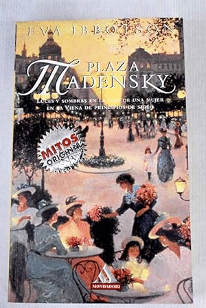 PLAZA MADENSKY