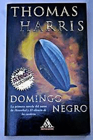 DOMINGO NEGRO