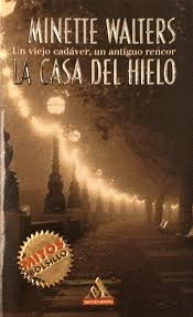 LA CASA DE HIELO