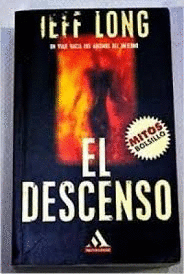 EL DESCENSO (LOMO ESTRIADO)