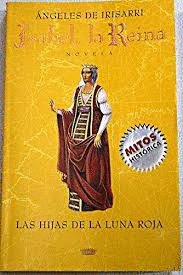 LAS HIJAS DE LA LUNA ROJA