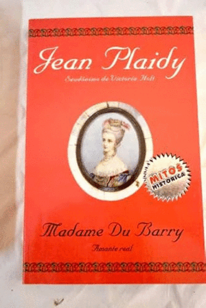 MADAME DU BARRY ( ESPAÑOL)