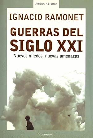 GUERRAS DEL SIGLO XXI