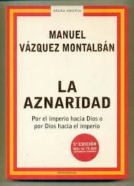 LA AZNARIDAD