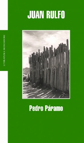 PEDRO PÁRAMO