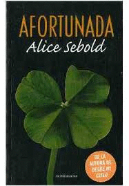 AFORTUNADA