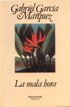 LA MALA HORA