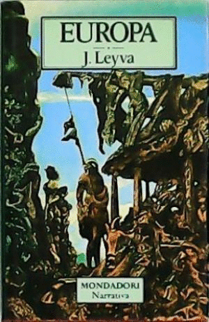 EUROPA (TAPA DURA)