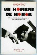 HOMBRE DE HONOR, UN