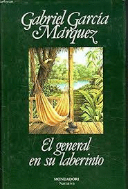 EL GENERAL EN SU LABERINTO