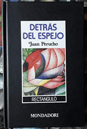 DETRÁS DEL ESPEJO