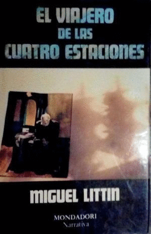 EL VIAJERO DE LAS CUATRO ESTACIONES