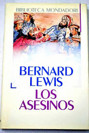 LOS ASESINOS (TAPA DURA)