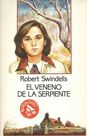 EL VENENO DE LA SERPIENTE
