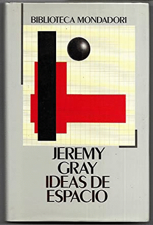IDEAS DE ESPACIO (TAPA DURA)