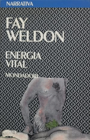 ENERGÍA VITAL