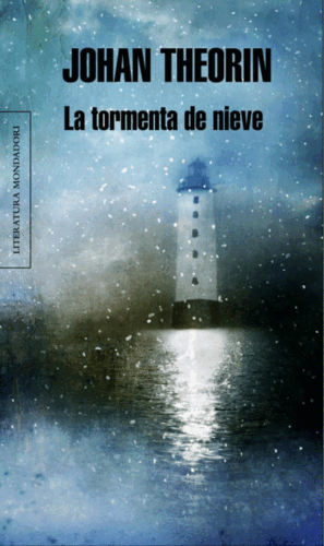 LA TORMENTA DE NIEVE (BORDES ROZADOS)