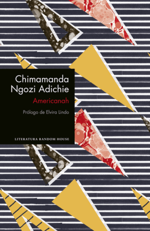AMERICANAH (ESPAÑOL)